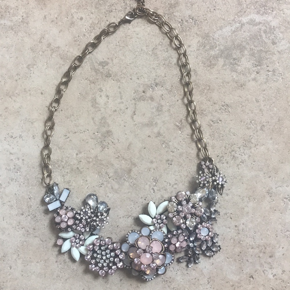 Francesca’s Statement Necklace
